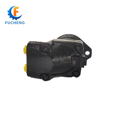 Moteurs hydrauliques de série F11 F12 Moteurs à piston à déplacement fixe Modèles F11-005 F11-010