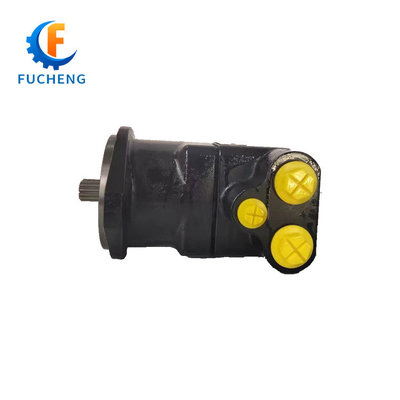 Moteurs hydrauliques de série F11 F12 Moteurs à piston à déplacement fixe Modèles F11-005 F11-010