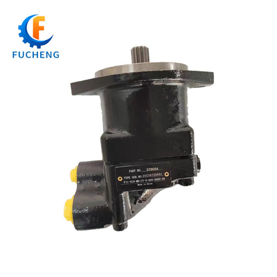 Moteurs hydrauliques de série F11 F12 Moteurs à piston à déplacement fixe Modèles F11-005 F11-010