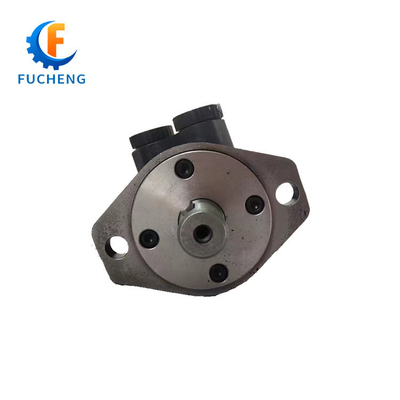 Structure standard OMR160 Fucheng Moteurs hydrauliques et pompes pour machines industrielles