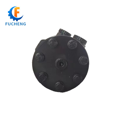 Structure standard OMR160 Fucheng Moteurs hydrauliques et pompes pour machines industrielles