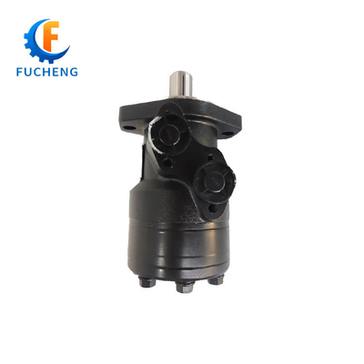 Structure standard OMR160 Fucheng Moteurs hydrauliques et pompes pour machines industrielles