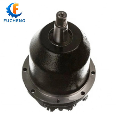 75.9Kw 280cm 3 Ventilateur de déplacement moteur hydraulique standard 27Kg avec pompe à piston