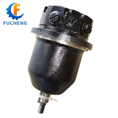 75.9Kw 280cm 3 Ventilateur de déplacement moteur hydraulique standard 27Kg avec pompe à piston