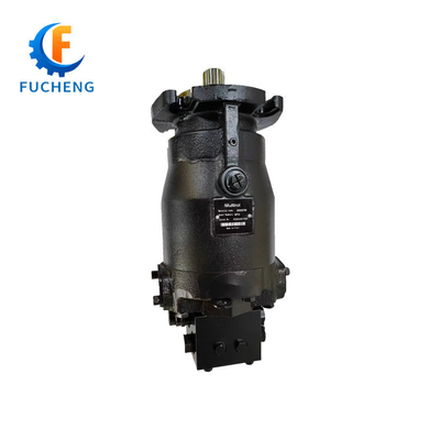 Sauer MF21 MF22 MF23 MF24 MF25 MF20 Moteur hydraulique pour bétonneuse