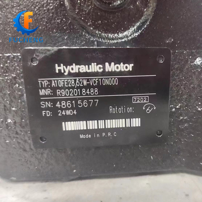 A10FE/11/14/16/18/23/28/37/45/58/63 Moteur pour système hydraulique