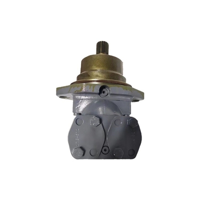 Le moteur à cylindrée fixe de la série F12 de Parker F12-MF-CV-C