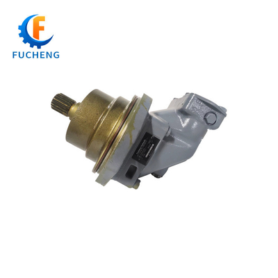Le moteur à cylindrée fixe de la série F12 de Parker F12-MF-CV-C