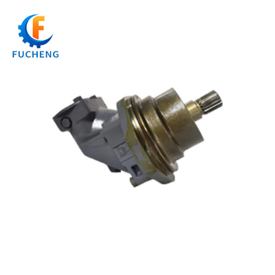 Le moteur à cylindrée fixe de la série F12 de Parker F12-MF-CV-C