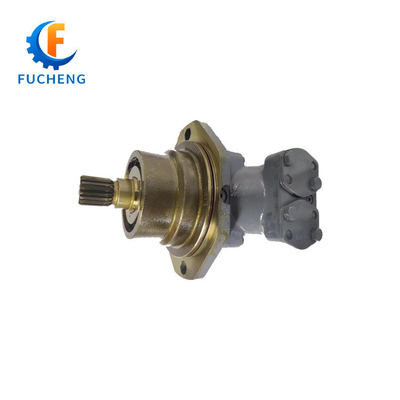 Le moteur à cylindrée fixe de la série F12 de Parker F12-MF-CV-C