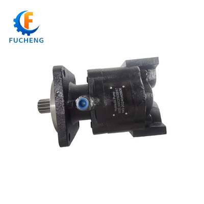 Machinerie industrielle Parker M365C878CSEB15-7 Moteur hydraulique de 107 cm3