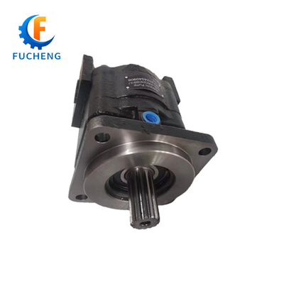 Machinerie industrielle Parker M365C878CSEB15-7 Moteur hydraulique de 107 cm3