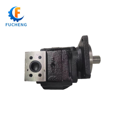 Machinerie industrielle Parker M365C878CSEB15-7 Moteur hydraulique de 107 cm3