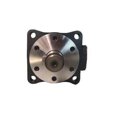 Structure standard pompe rotative moteurs à couple élevé de la série MV de Rexroth MV037-D2-2S-020-31