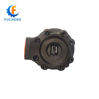 Structure standard pompe rotative moteurs à couple élevé de la série MV de Rexroth MV037-D2-2S-020-31