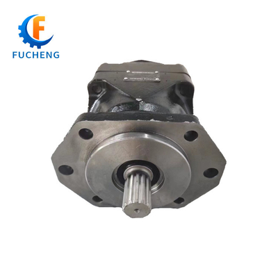 Le moteur à roues Parker personnalisable M4D/M4D1 M4D-138-N00-B102