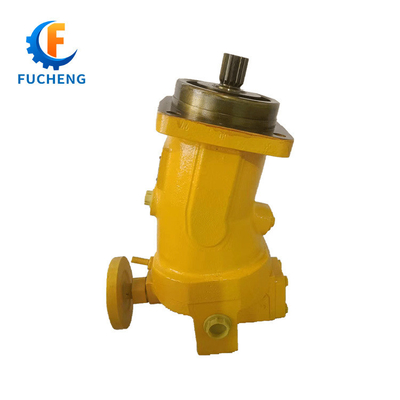 Moteur hydraulique de 45 cc A6V28 A6V55 A6V107 A6V160 A6V225 de la série Rexroth A6V
