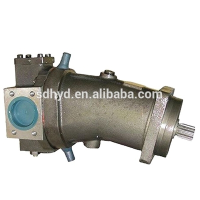 Moteur hydraulique de 45 cc A6V28 A6V55 A6V107 A6V160 A6V225 de la série Rexroth A6V