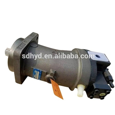 Moteur hydraulique de 45 cc A6V28 A6V55 A6V107 A6V160 A6V225 de la série Rexroth A6V