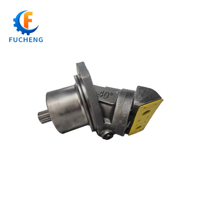 Moteur à piston à prise haute pression A2FE90/61W-VZL100 Moteur hydraulique Rexroth A2FE