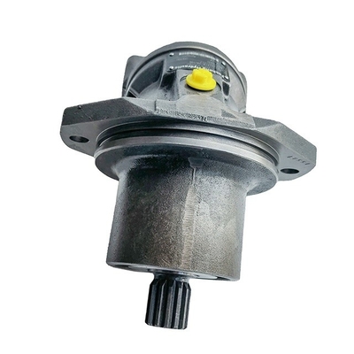 Moteur à piston à prise haute pression A2FE90/61W-VZL100 Moteur hydraulique Rexroth A2FE