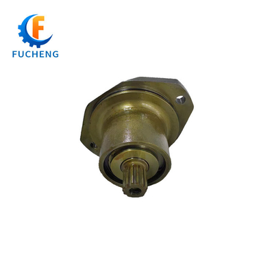 Moteur à piston à prise haute pression A2FE90/61W-VZL100 Moteur hydraulique Rexroth A2FE