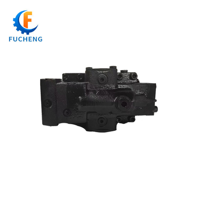 492 Kw Sauer 51V 51V060-1RS1NN1 structure standard de la pompe