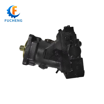 492 Kw Sauer 51V 51V060-1RS1NN1 structure standard de la pompe