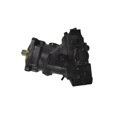 Moteur à piston standard 51V060-1RS1NN1NNNNU pour déplacement standard dans n'importe quelle couleur
