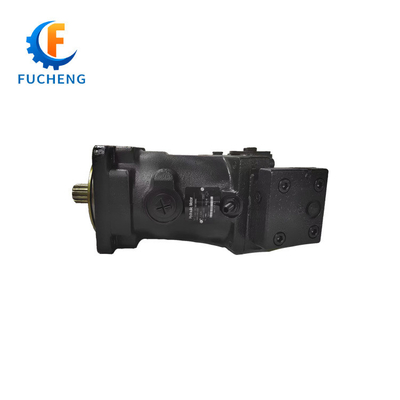 Moteur à piston standard 51V060-1RS1NN1NNNNU pour déplacement standard dans n'importe quelle couleur
