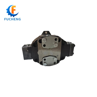 Moteur hydraulique AA6VM80HD1-70W A6VM à haute pression hydraulique