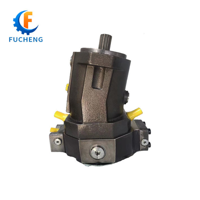 Moteur hydraulique AA6VM80HD1-70W A6VM à haute pression hydraulique