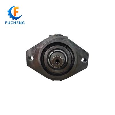 Moteur hydraulique AA6VM80HD1-70W A6VM à haute pression hydraulique