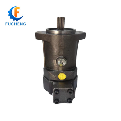 Moteur hydraulique AA6VM80HD1-70W A6VM à haute pression hydraulique