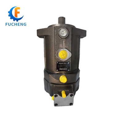 Moteur hydraulique AA6VM80HD1-70W A6VM à haute pression hydraulique