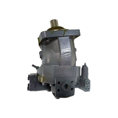 Moteur hydraulique à haute vitesse à arbre incliné de la série A6VM A6VM140 A6VM160 A6VM250 A6VM355