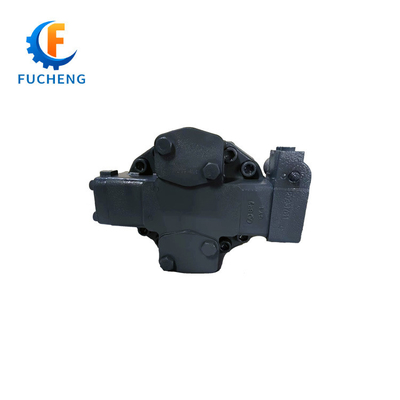 Moteur hydraulique à haute vitesse à arbre incliné de la série A6VM A6VM140 A6VM160 A6VM250 A6VM355