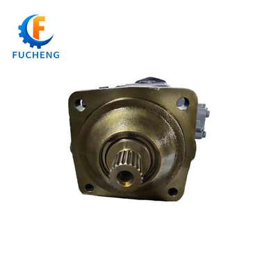 Moteur hydraulique à haute vitesse à arbre incliné de la série A6VM A6VM140 A6VM160 A6VM250 A6VM355