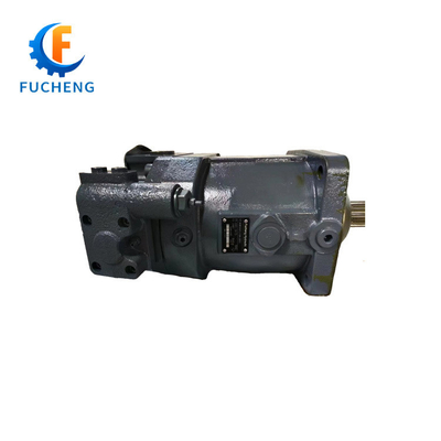 Moteur hydraulique à haute vitesse à arbre incliné de la série A6VM A6VM140 A6VM160 A6VM250 A6VM355
