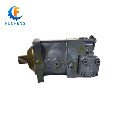 Moteur hydraulique à haute vitesse à arbre incliné de la série A6VM A6VM140 A6VM160 A6VM250 A6VM355