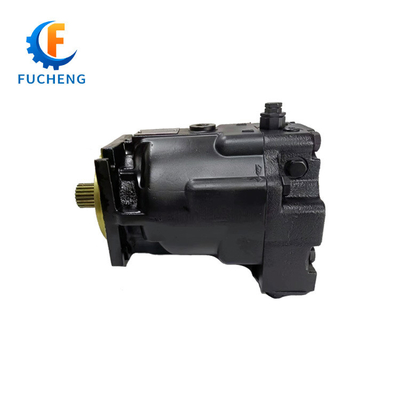 Moteur hydraulique pour camion de mélangeur de béton T90M075NC0N8N0C6W00NNN0000E6