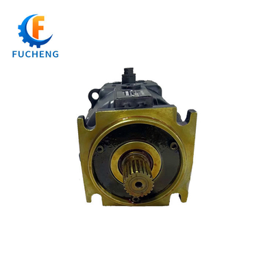 Pompes à piston 90M Moteur 90L075LWDNN8AS3DCE03MIX424220 Déplacement hydraulique variable