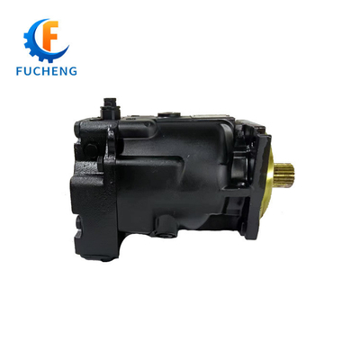 Pompes à piston 90M Moteur 90L075LWDNN8AS3DCE03MIX424220 Déplacement hydraulique variable