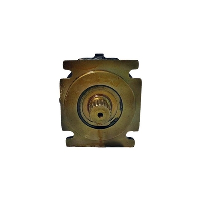 TMP089 TMM070B6C42NNNDA3MBDN Moteur hydraulique pour le mélangeur de béton