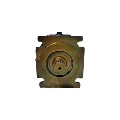 Moteur à piston hydraulique standard de la série TMM Sauer TMM de 125 cm3