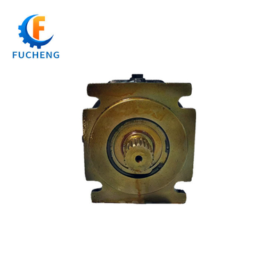 Moteur à piston hydraulique standard de la série TMM Sauer TMM de 125 cm3