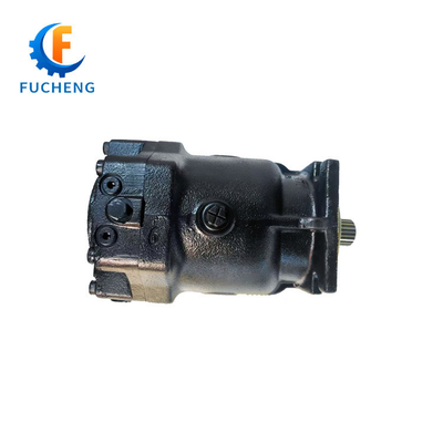 Moteur à piston hydraulique standard de la série TMM Sauer TMM de 125 cm3