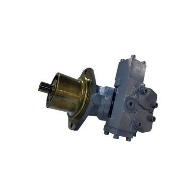 A2FE107/61W-VZL181-K Moteur hydraulique à piston axial fixe de la série A2FE28 A2FE32 A2FE107