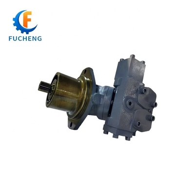 Moteur hydraulique standard Rexroth A2FE A2FE107/61W-VZL181-K A2FE90 A2FE160 A2FE125 pour grue