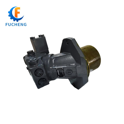 Moteur hydraulique standard Rexroth A2FE A2FE107/61W-VZL181-K A2FE90 A2FE160 A2FE125 pour grue